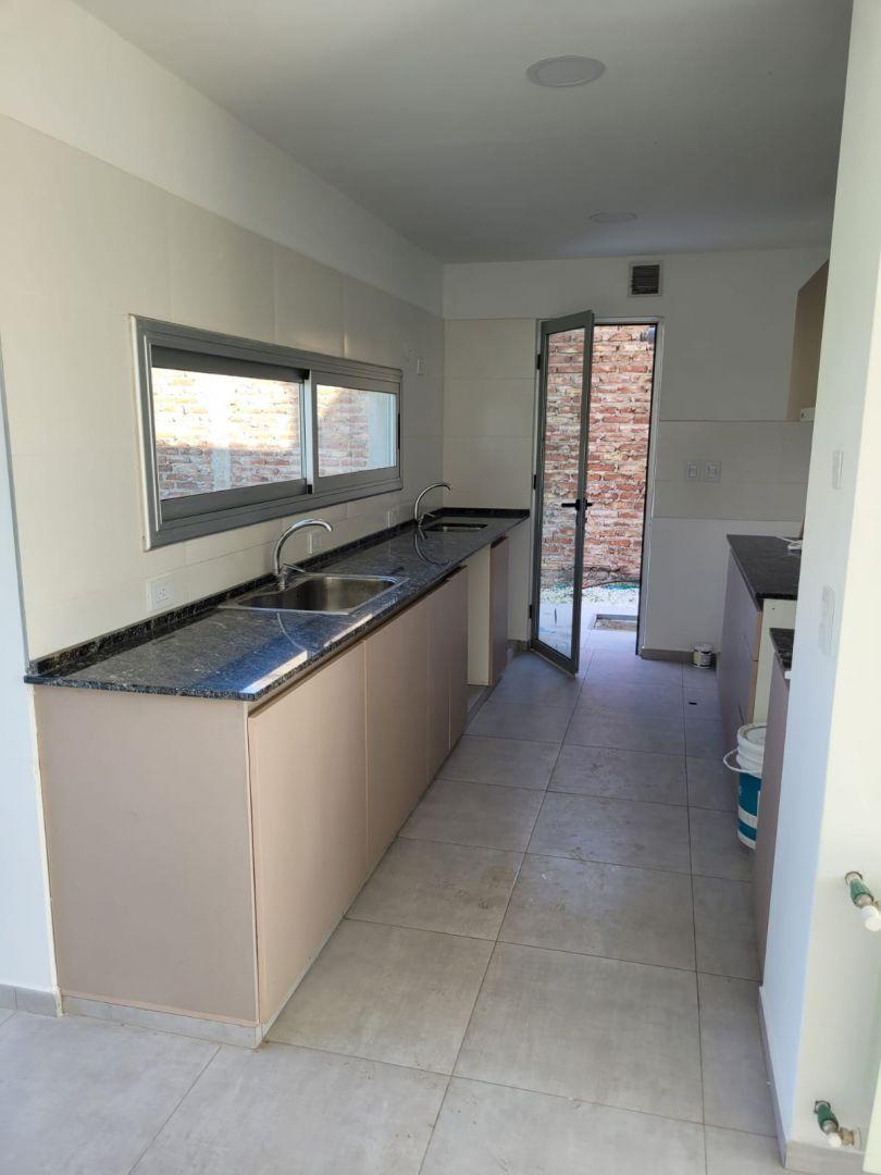 Foto de Casa en venta a estrenar en CORTADERAS III, Rodeo de la Cruz, imagen 2