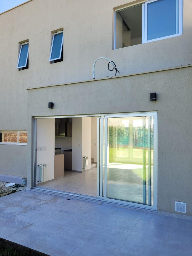 Foto de Casa en venta a estrenar en CORTADERAS III, Rodeo de la Cruz, imagen 5