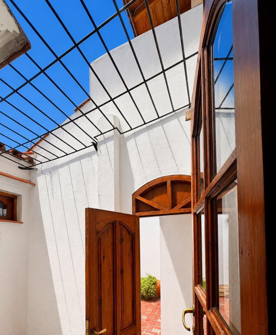 Foto de Alquiler Casa 3 Dorm. en SEXTA SECCIÓN, Mendoza, imagen 2