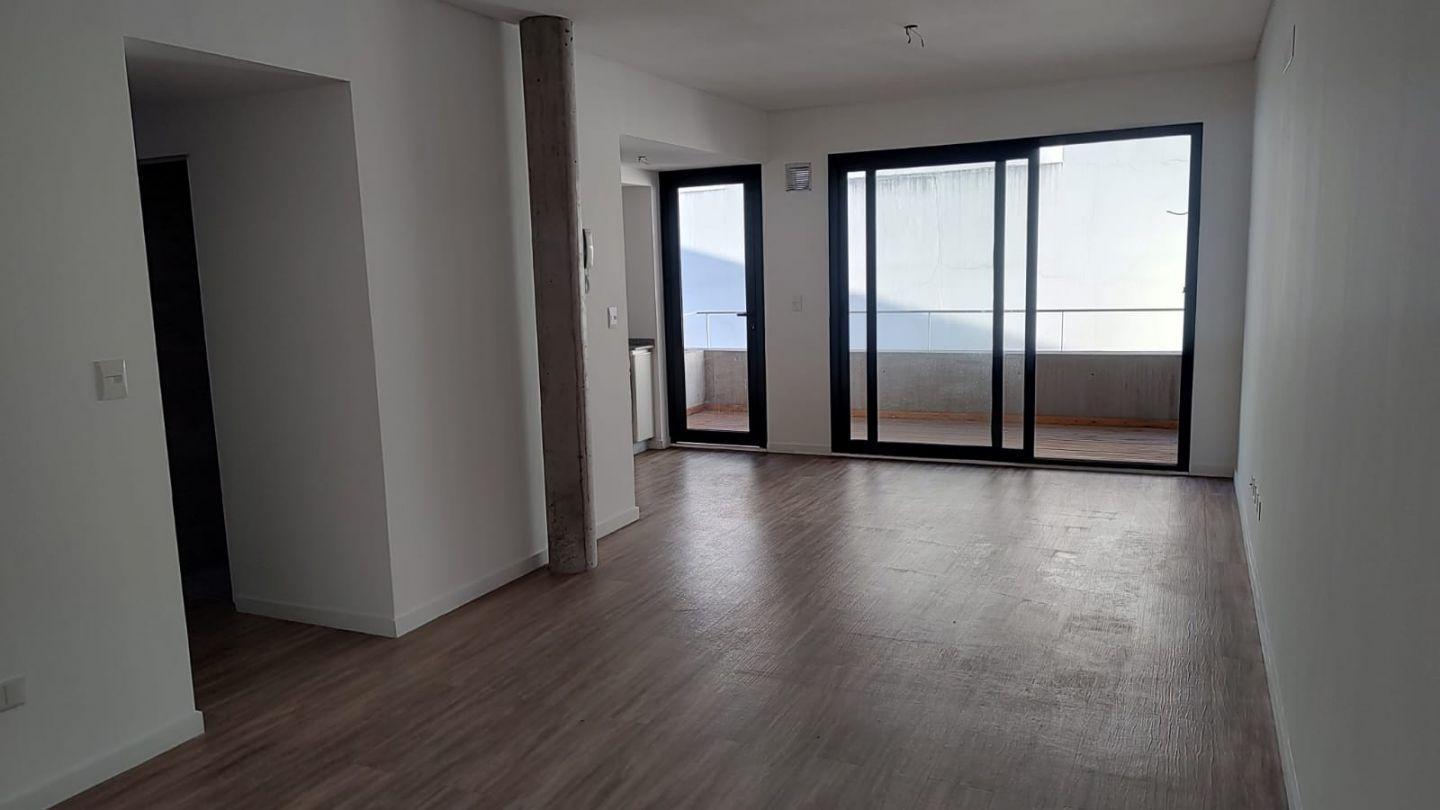 Foto de 3 ambientes con 2 baños y balcón, imagen 1