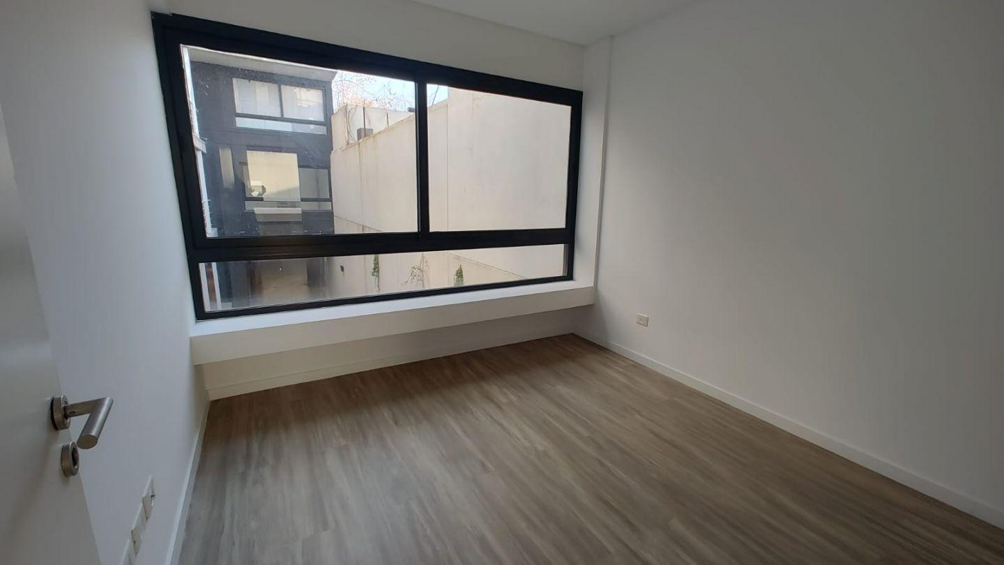 Foto de 3 ambientes con 2 baños y balcón, imagen 4