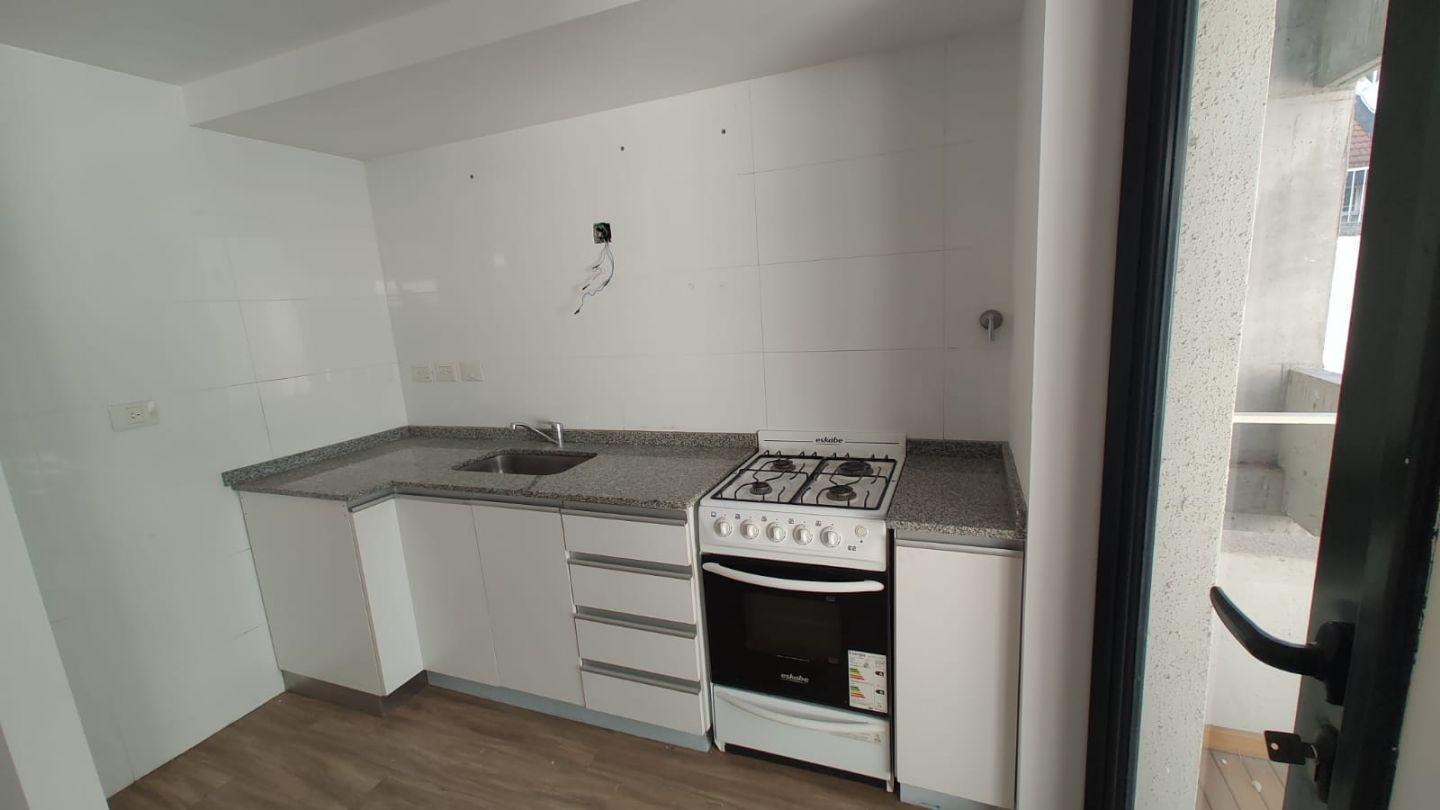 Foto de 3 ambientes con 2 baños y balcón, imagen 5