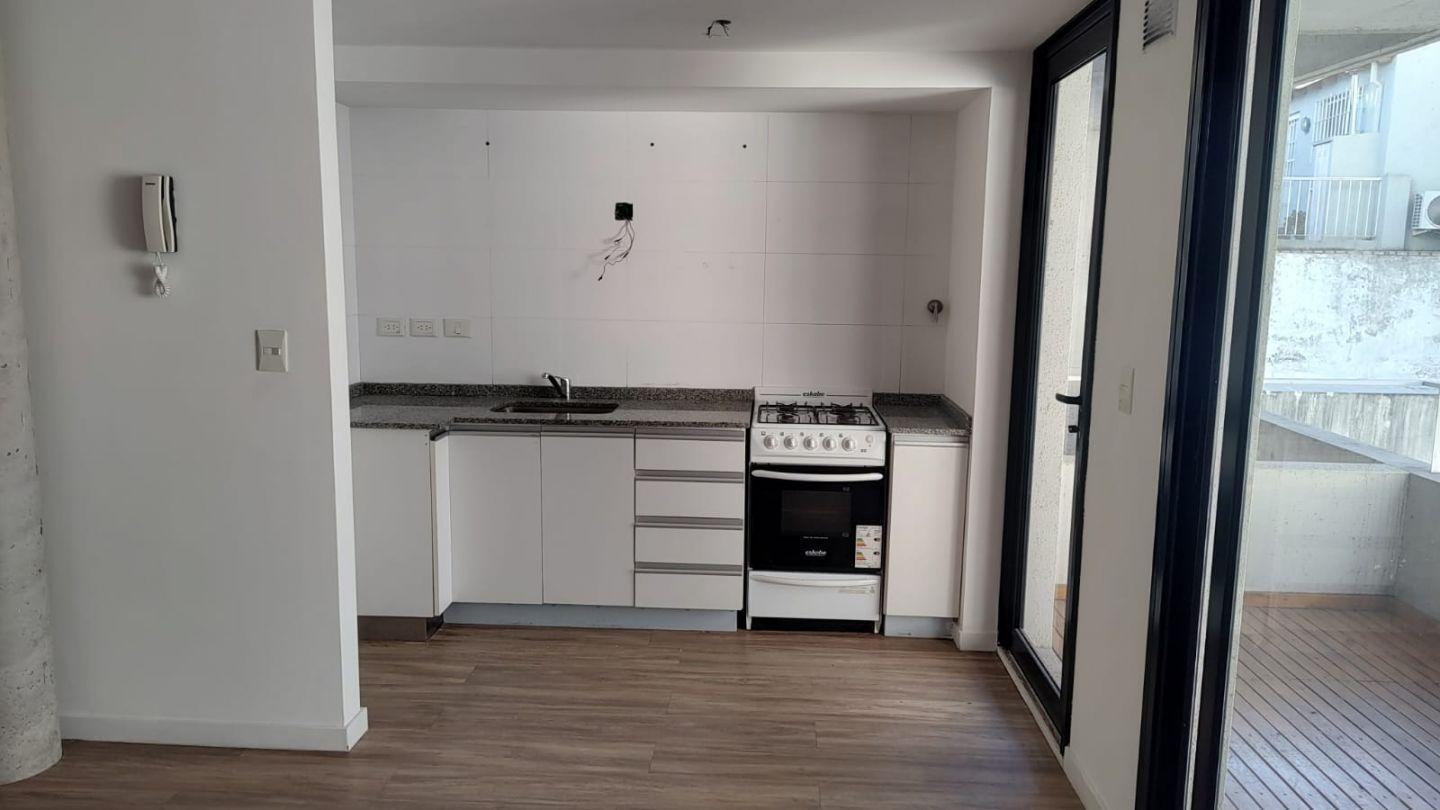 Foto de 3 ambientes con 2 baños y balcón, imagen 3