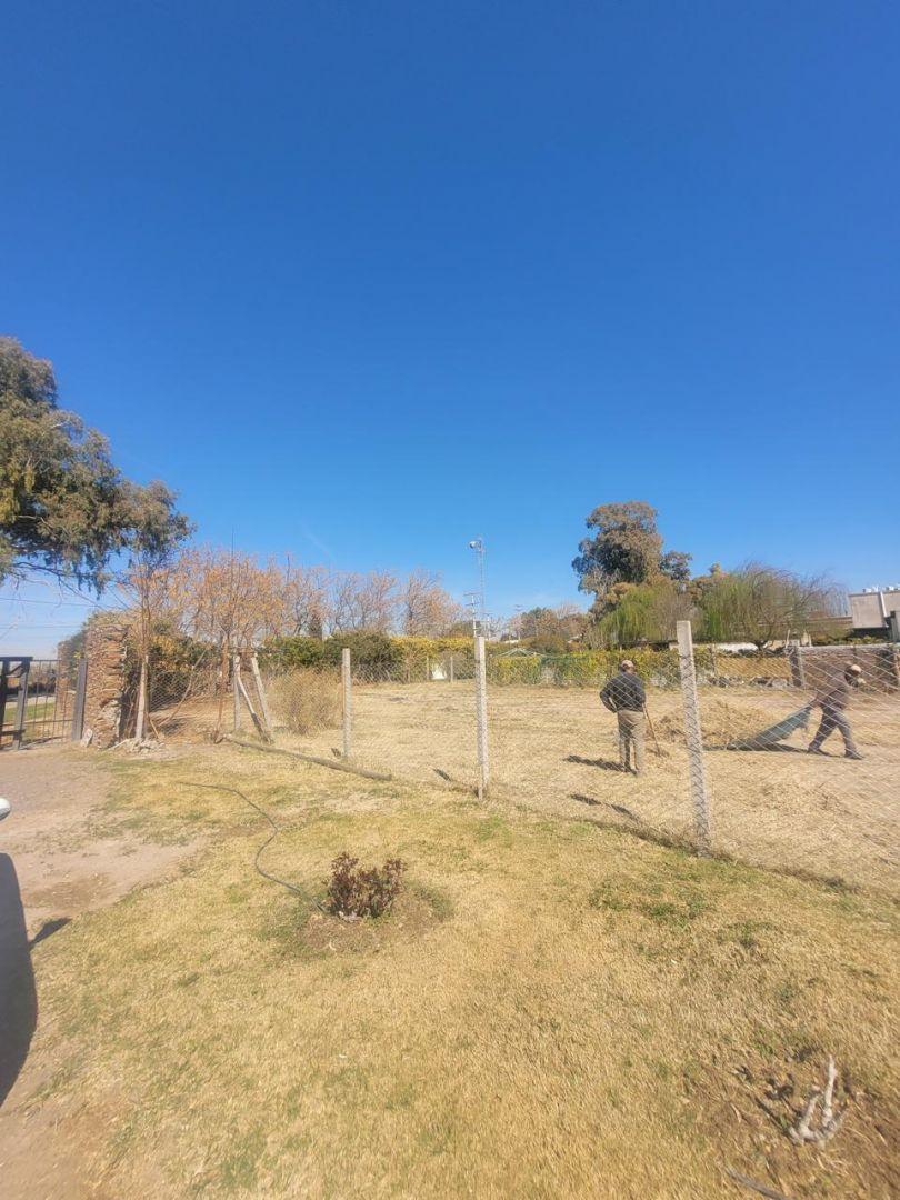 Foto de Venta de Lote en BARRIO PRIVADO TAHUE, San Luis, imagen 3