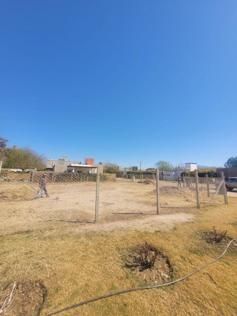 Foto de Venta de Lote en BARRIO PRIVADO TAHUE, San Luis, imagen 4