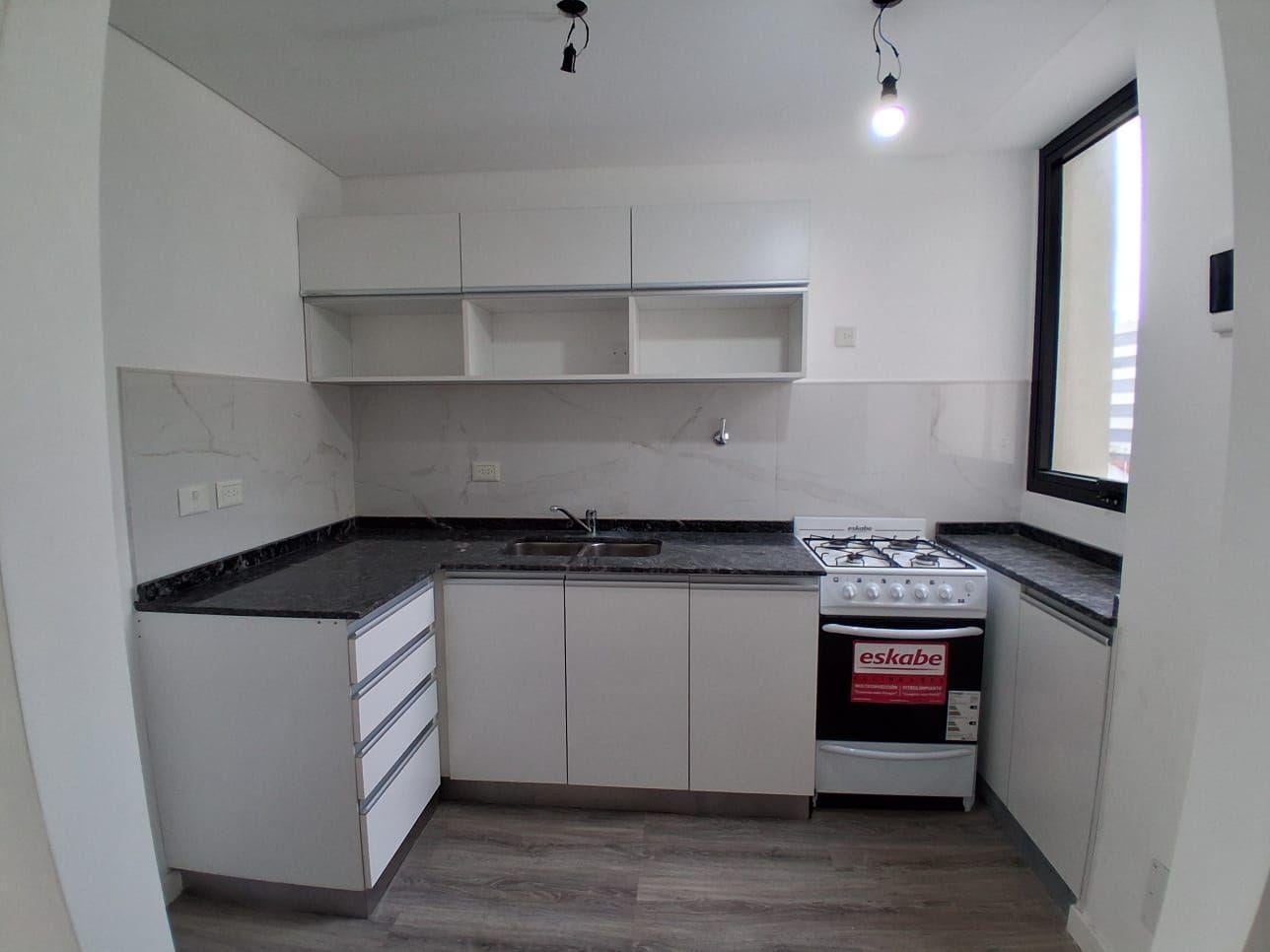 Foto de ALQUILER 3 AMBIENTES A ESTRENAR CON BALCÓN TERRAZA AL FRENTE , imagen 4