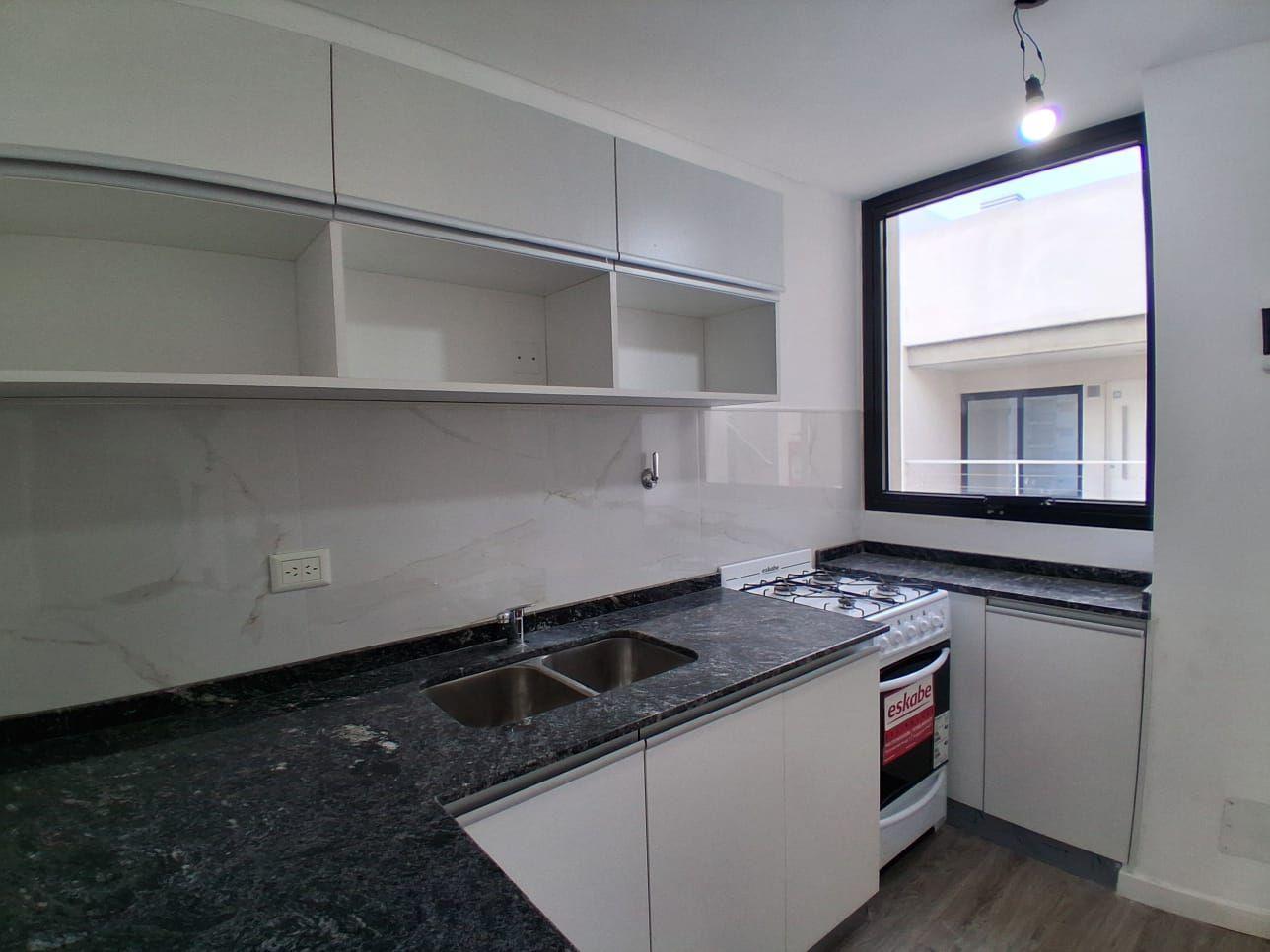 Foto de ALQUILER 3 AMBIENTES A ESTRENAR CON BALCÓN TERRAZA AL FRENTE , imagen 5