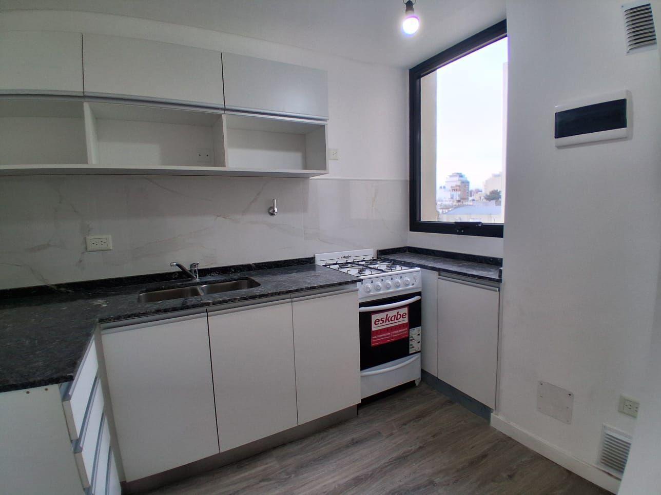 Foto de ALQUILER 3 AMBIENTES A ESTRENAR CON BALCÓN TERRAZA AL FRENTE , imagen 3