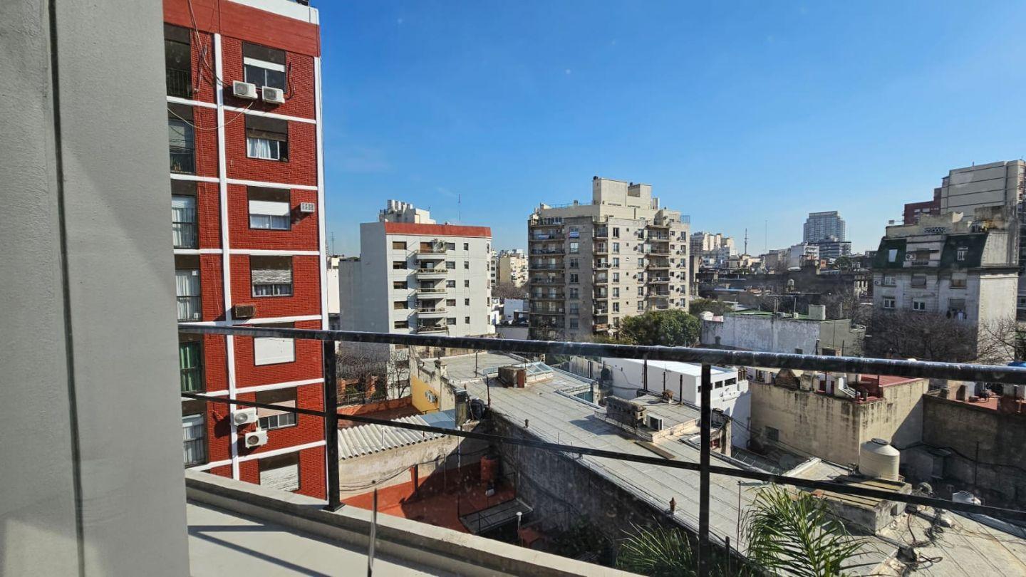 Foto de Departamento 2 ambientes. | GARCIA, MARTIN, AVDA. al 400, imagen 5