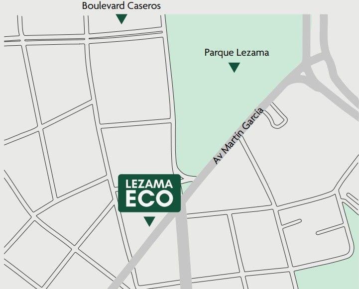 Foto de Departamento 2 ambientes. | GARCIA, MARTIN, AVDA. al 400, imagen 1