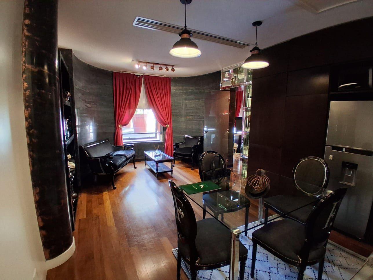 Foto de VENTA 2 AMBIENTES FAENA PUERTO MADERO, imagen 2