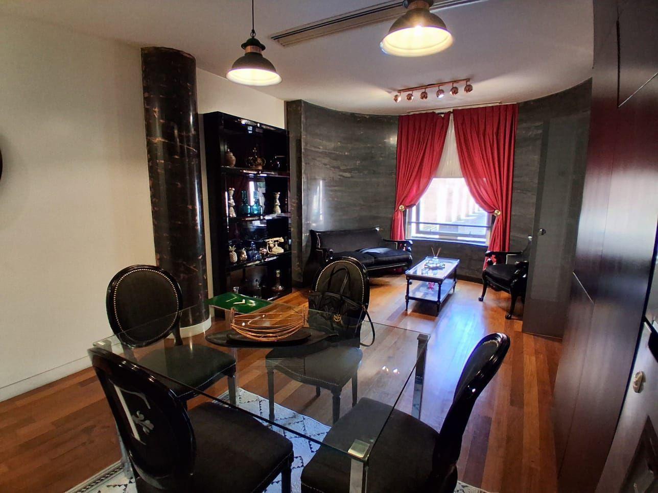 Foto de VENTA 2 AMBIENTES FAENA PUERTO MADERO, imagen 3