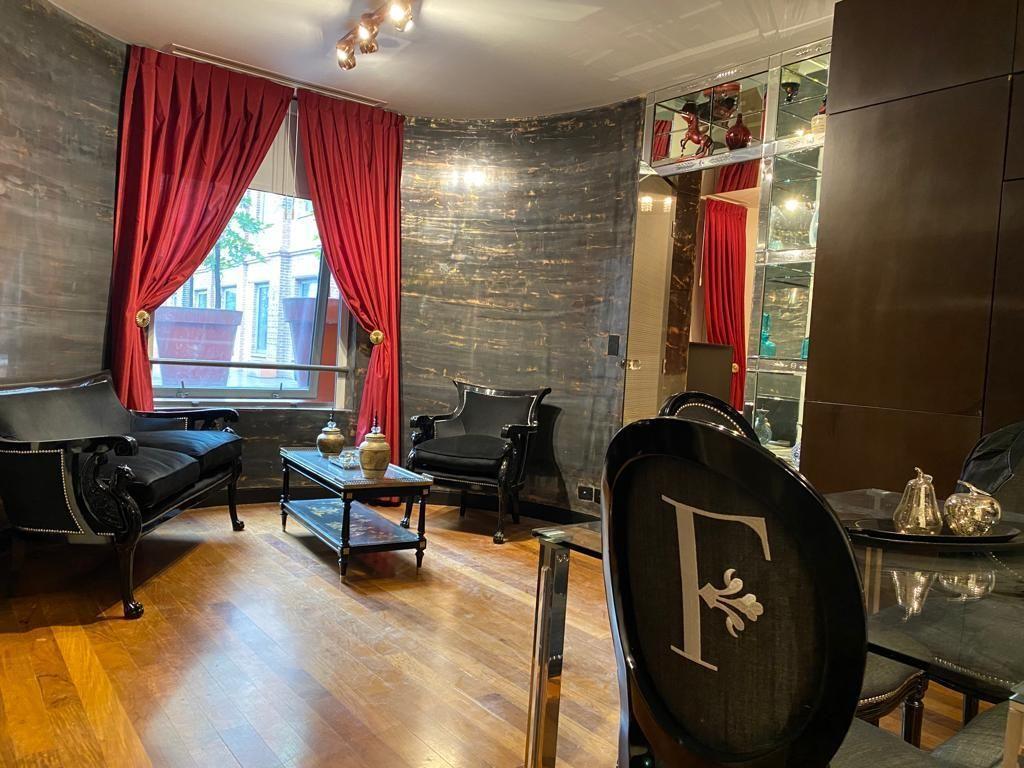 Foto de VENTA 2 AMBIENTES FAENA PUERTO MADERO, imagen 5