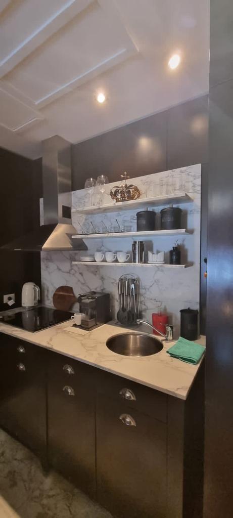 Foto de VENTA 2 AMBIENTES FAENA PUERTO MADERO, imagen 1