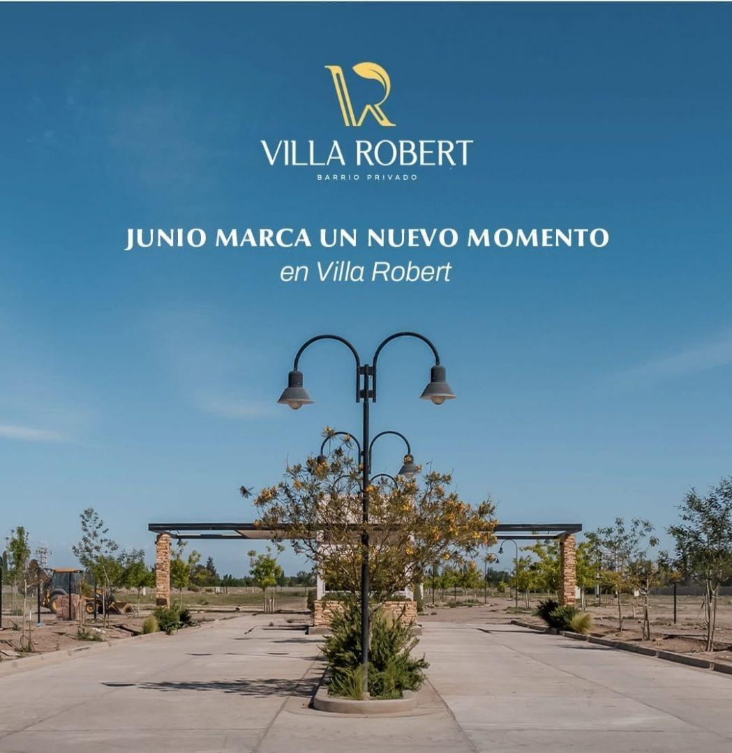 Foto de LOTES EN VENTA en Barrio Privado Villa Robet, Alto Verde, San Martín, imagen 3