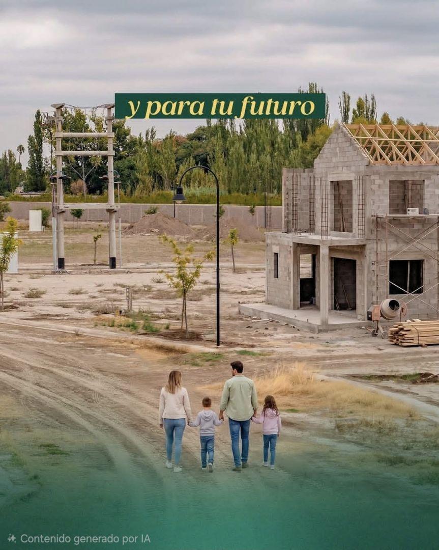 Foto de LOTES EN VENTA en Barrio Privado Villa Robet, Alto Verde, San Martín, imagen 2