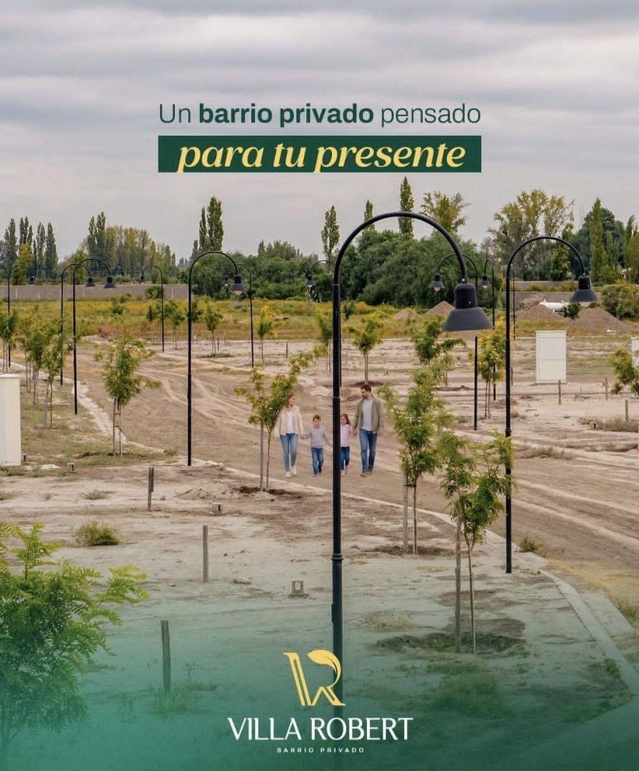 Foto de LOTES EN VENTA en Barrio Privado Villa Robet, Alto Verde, San Martín, imagen 4