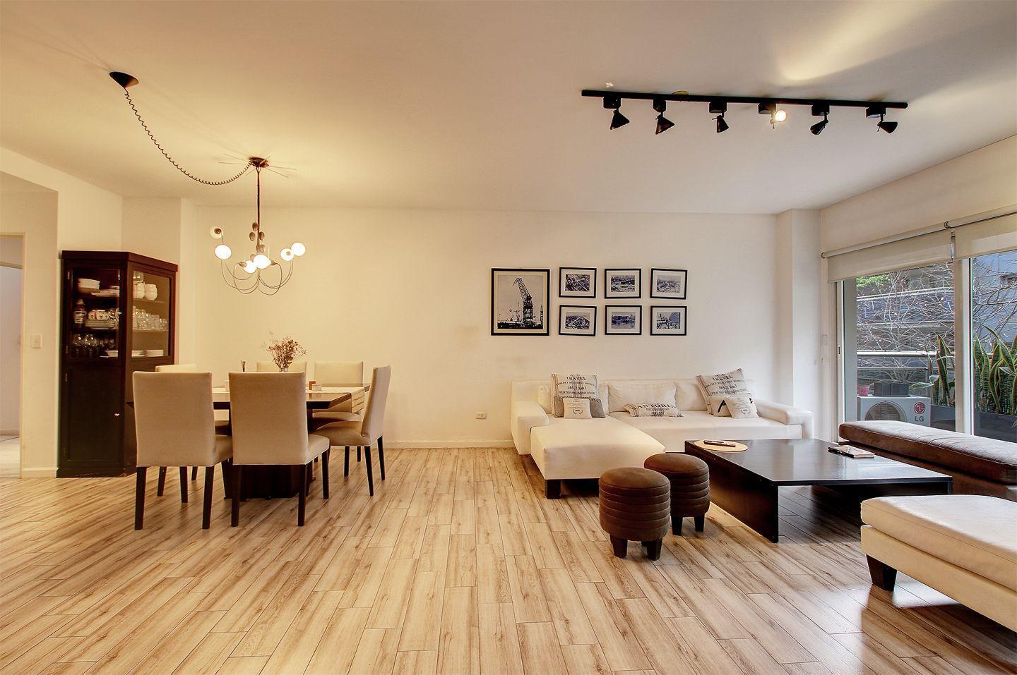 Foto de Departamento 4 ambientes. | Olga Cossettini al 1100, imagen 5