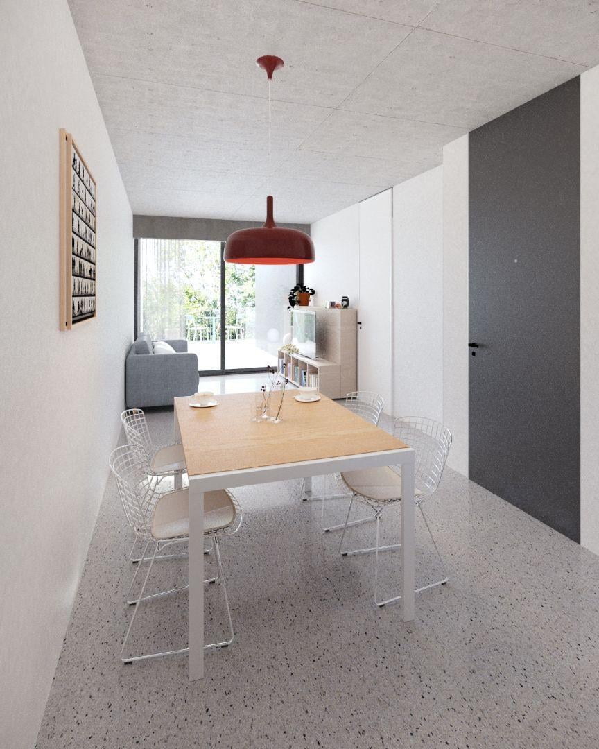 Foto de Departamento . | BELAUSTEGUI, LUIS DR. al 900, imagen 3