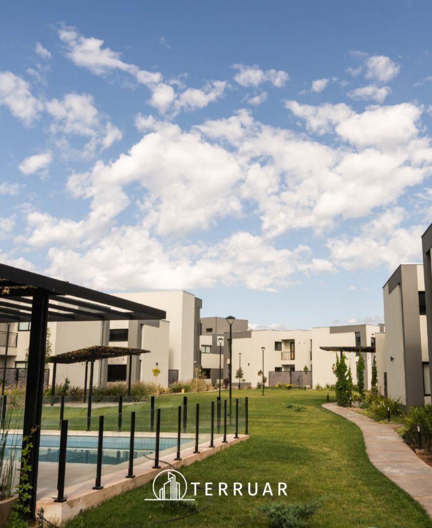 Foto de Departamento 3 ambientes. | TERRUAR DEPARTMENTS & WINE, imagen 5