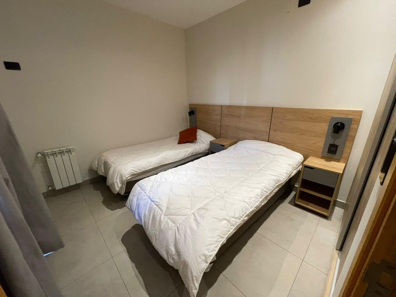 Foto de Departamento 3 ambientes. | TERRUAR DEPARTMENTS & WINE, imagen 3