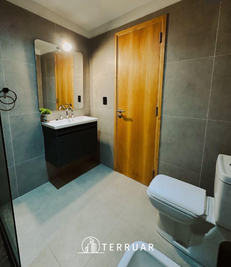 Foto de Departamento 3 ambientes. | TERRUAR DEPARTMENTS & WINE, imagen 4
