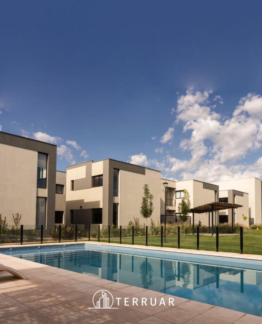 Foto de Departamento 3 ambientes. | TERRUAR DEPARTMENTS & WINE, imagen 1
