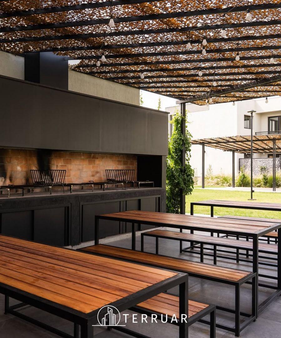 Foto de Departamento 3 ambientes. | TERRUAR DEPARTMENTS & WINE, imagen 2