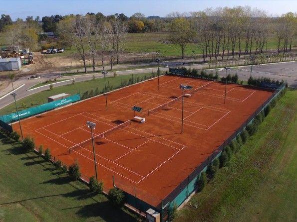 Foto de LOTE EN VENTA EN LA ALAMEDA EN CANNING, imagen 1