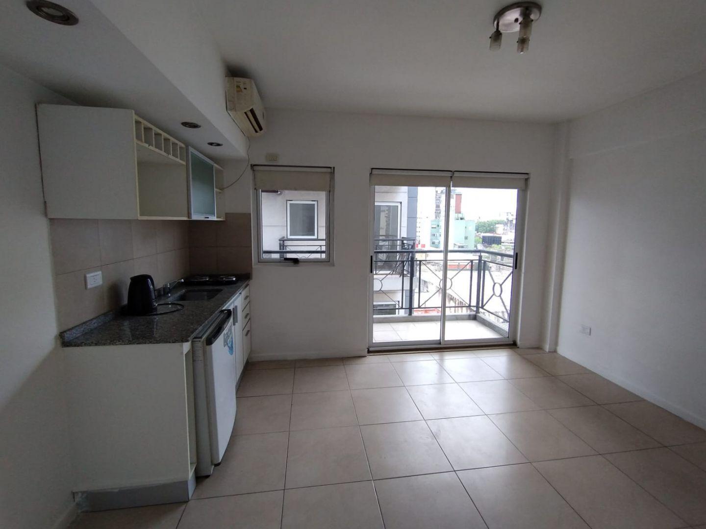 Foto de VENTA MONOAMBIENTE CON BALCON, imagen 3