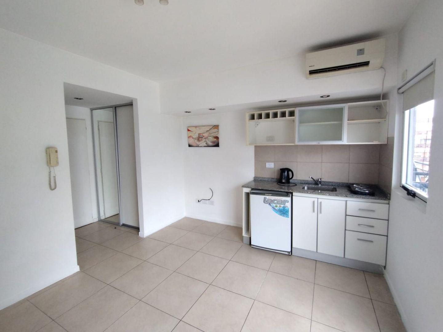 Foto de VENTA MONOAMBIENTE CON BALCON, imagen 1