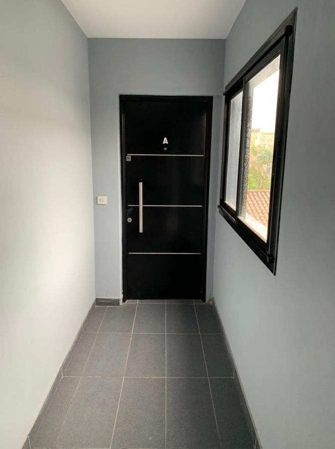 Departamento - S. Fer. - Vias/centro 1