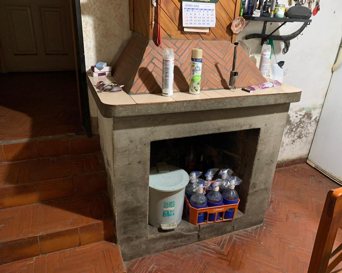 Casa en Los Cardales 3
