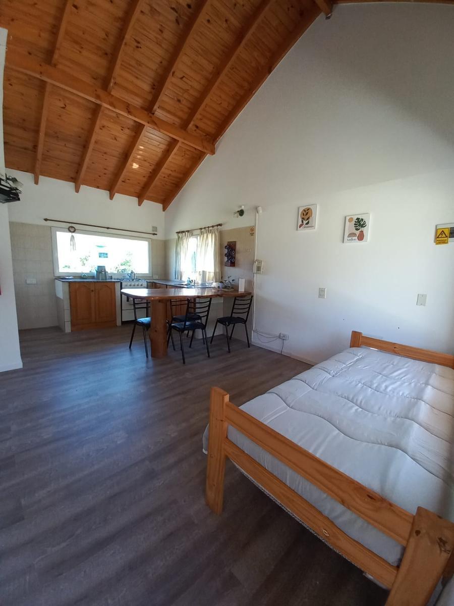Casa en El Bolson Rio Negro 1