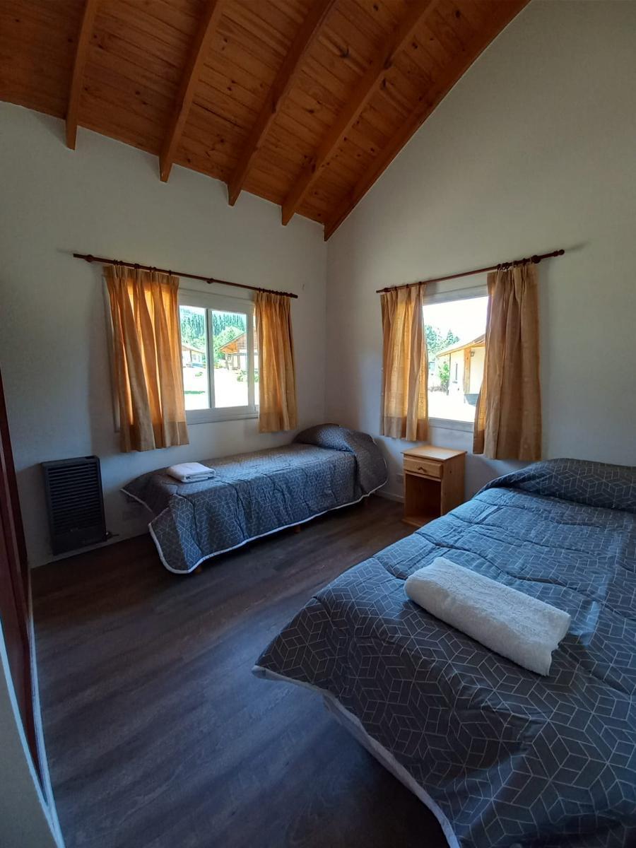 Casa en El Bolson Rio Negro 4