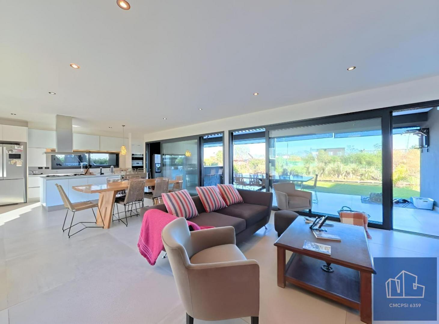 Foto de Casa en Marinas, Puertos al agua, imagen 2