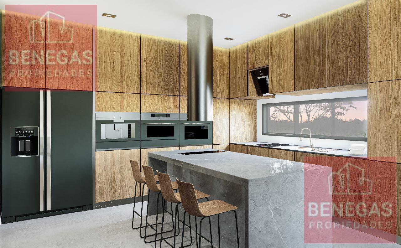 Foto de Casa en el barrio cerrado El Yacht nordelta, imagen 1