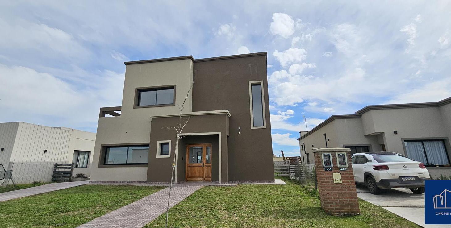 Foto de Casa en venta en Barrio San Pablo Pilar, imagen 1