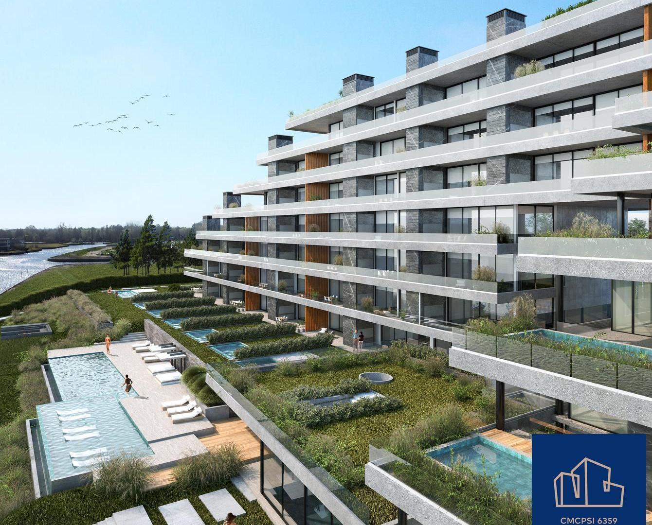 Foto de Departamento en Nordelta, imagen 3
