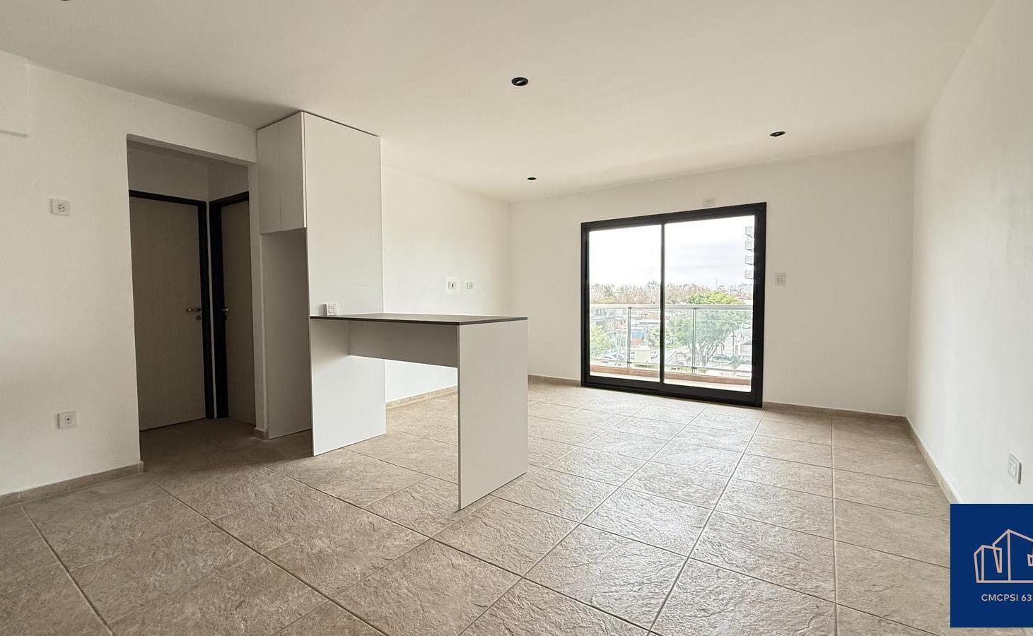Foto de VENTA DEPARTAMENTO 2 AMBIENTES CON COCHERA EN SAN MARTIN, imagen 5