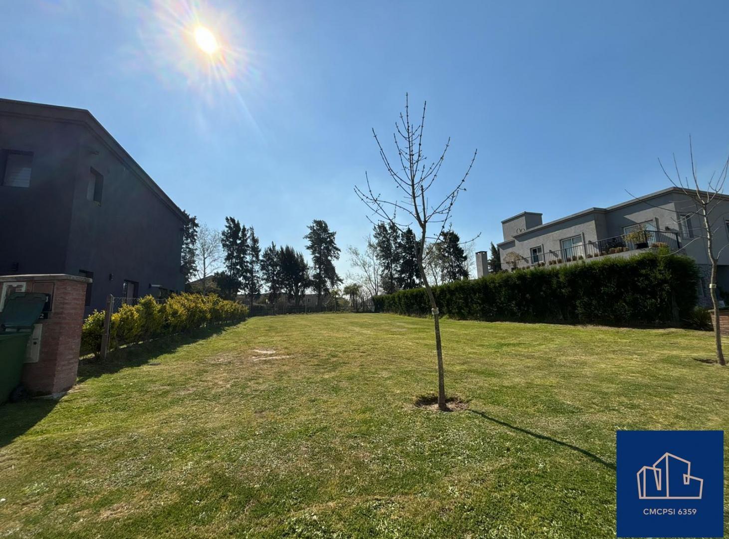 Foto de Excelente lote en Barrio Santa Ana Villanueva, imagen 4
