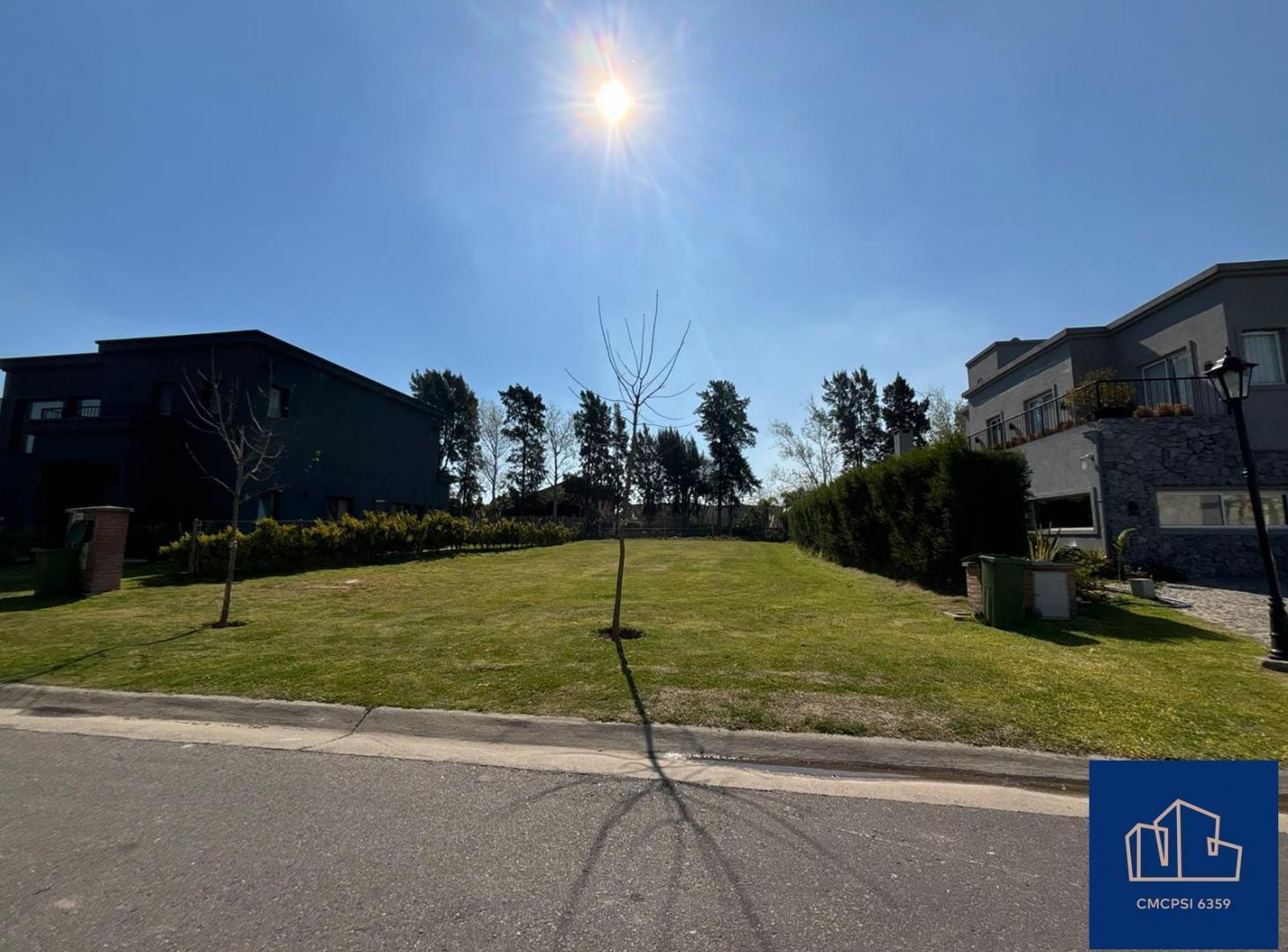 Foto de Excelente lote en Barrio Santa Ana Villanueva, imagen 1