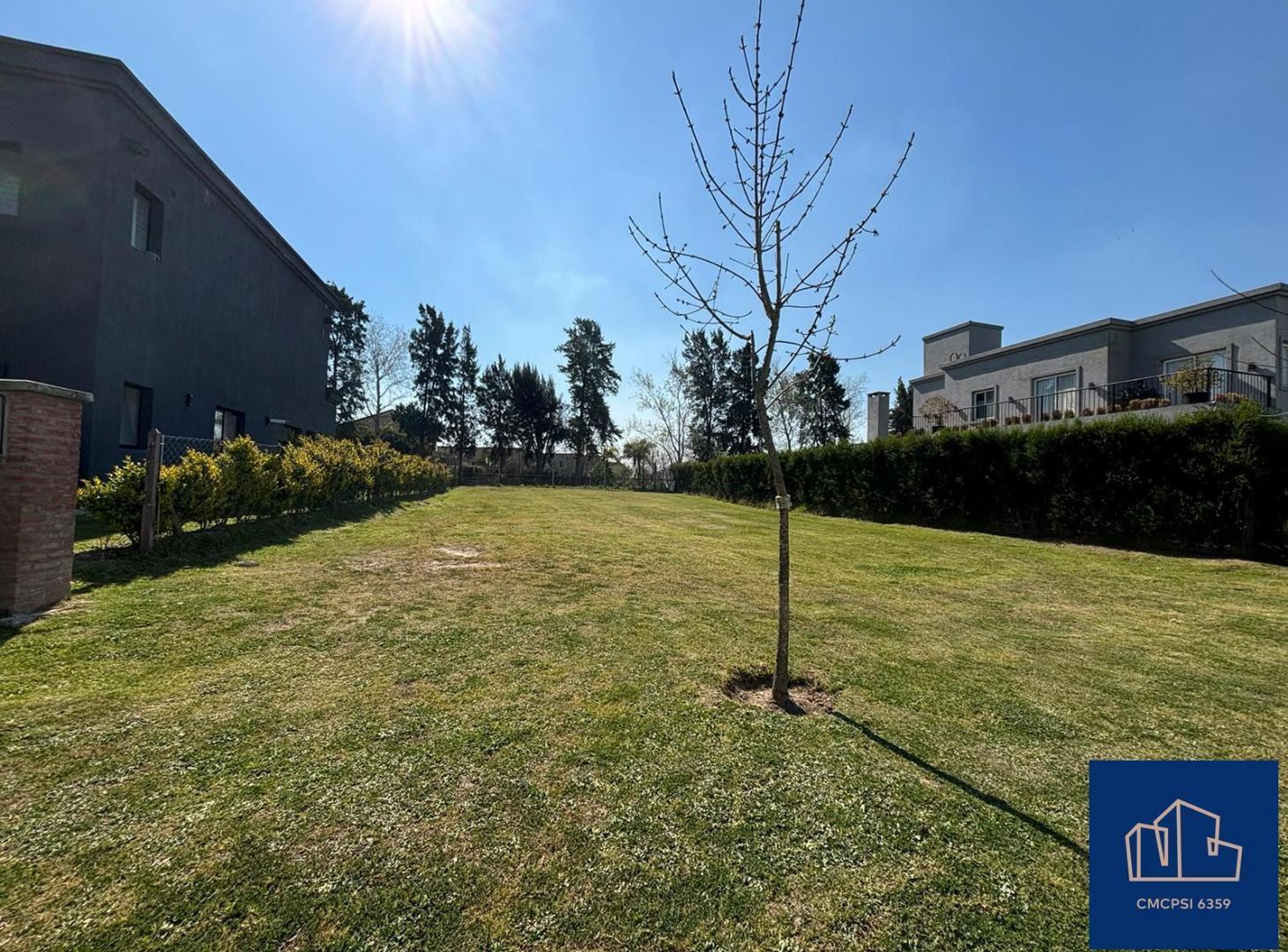 Foto de Excelente lote en Barrio Santa Ana Villanueva, imagen 3
