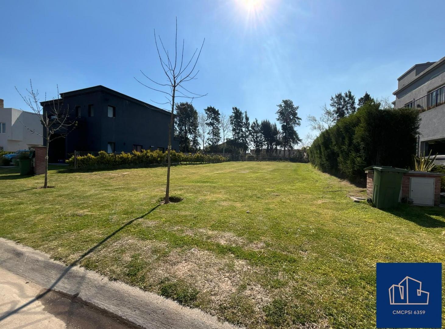 Foto de Excelente lote en Barrio Santa Ana Villanueva, imagen 5