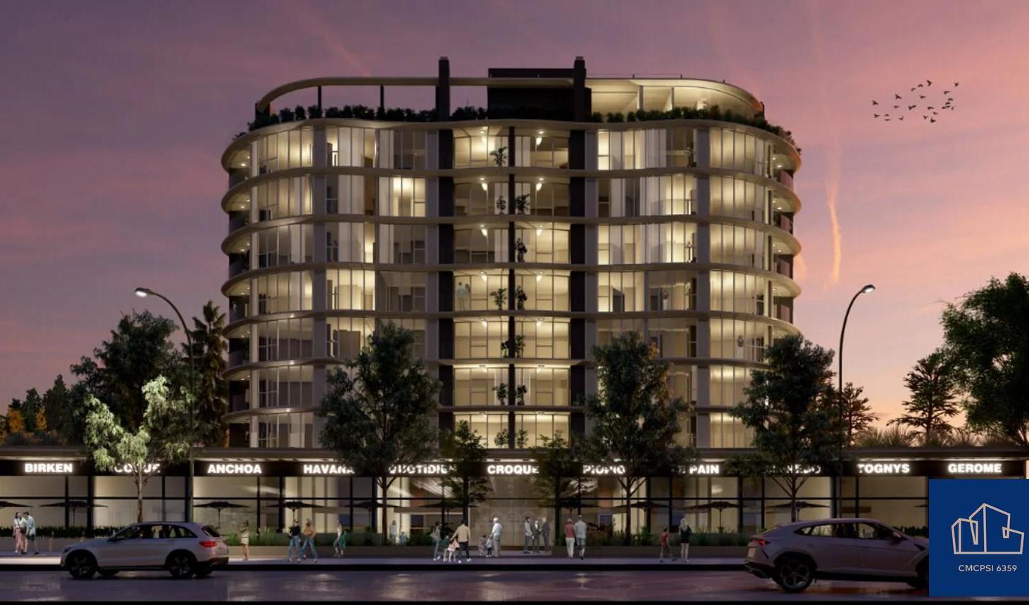 Foto de la propiedad en Avenida Arquitecto Jorge Bunge al 1000, Pinamar, Buenos