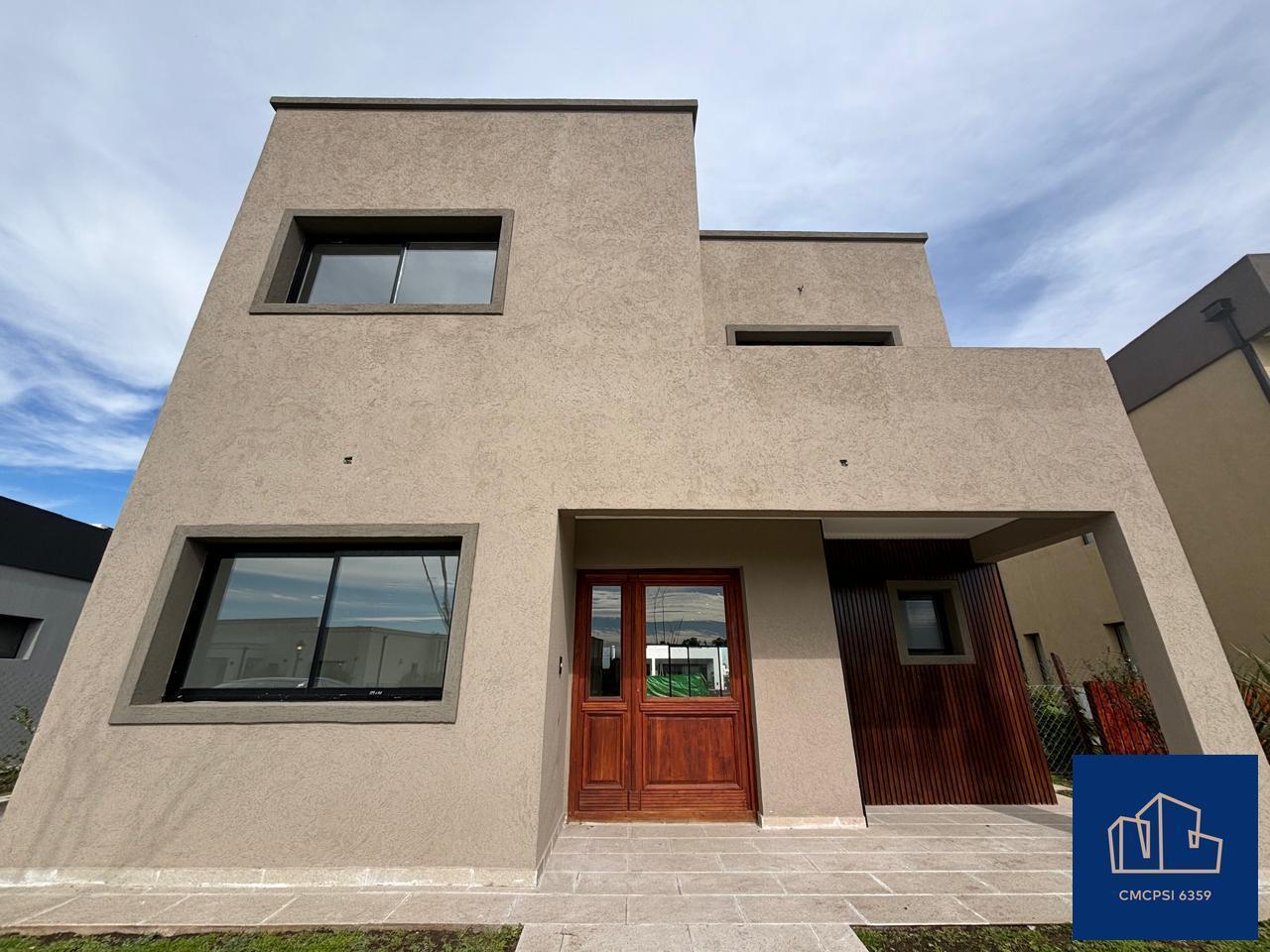 Foto de Casa en venta en Barrio San Pablo Pilar con financiacion y posesion, imagen 1