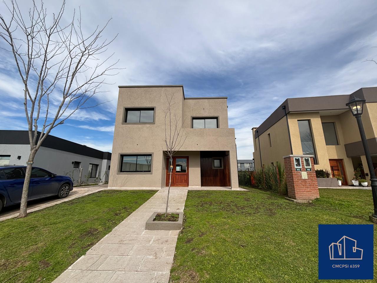 Foto de Casa en venta en Barrio San Pablo Pilar con financiacion y posesion, imagen 2