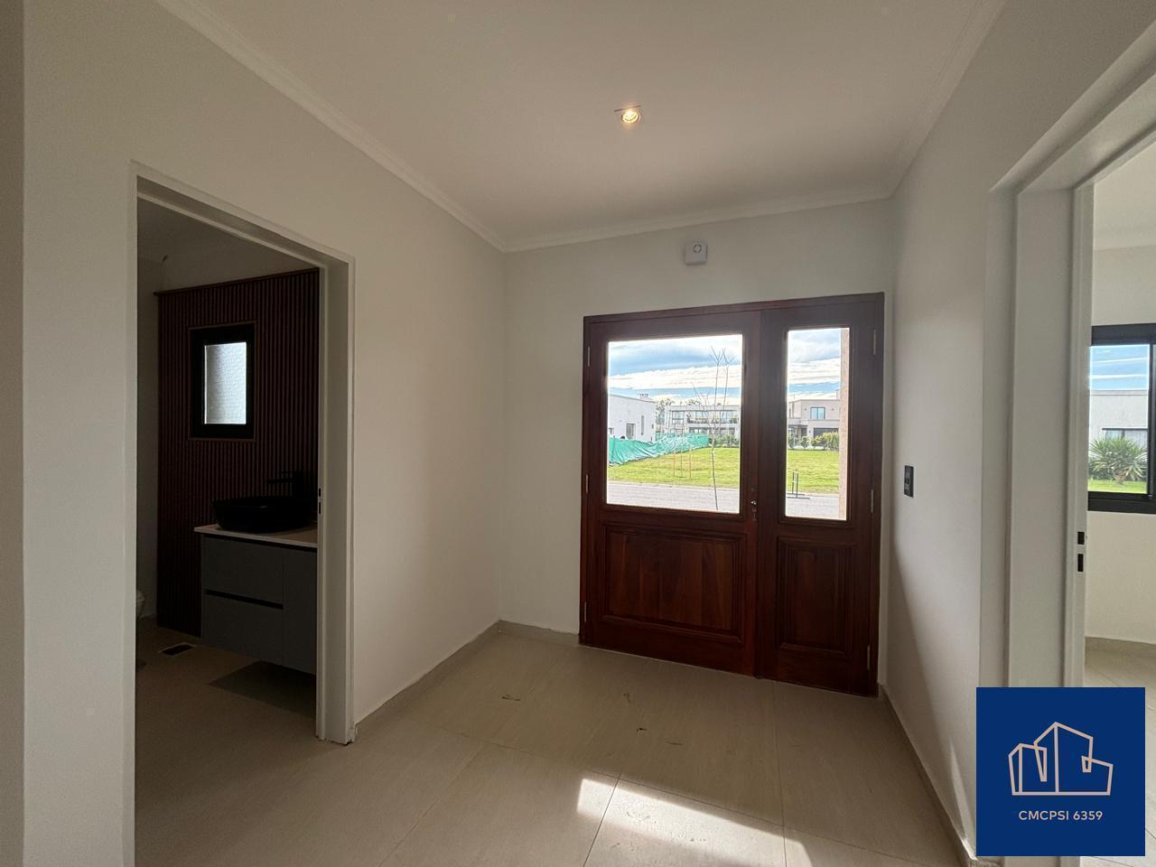 Foto de Casa en venta en Barrio San Pablo Pilar con financiacion y posesion, imagen 3