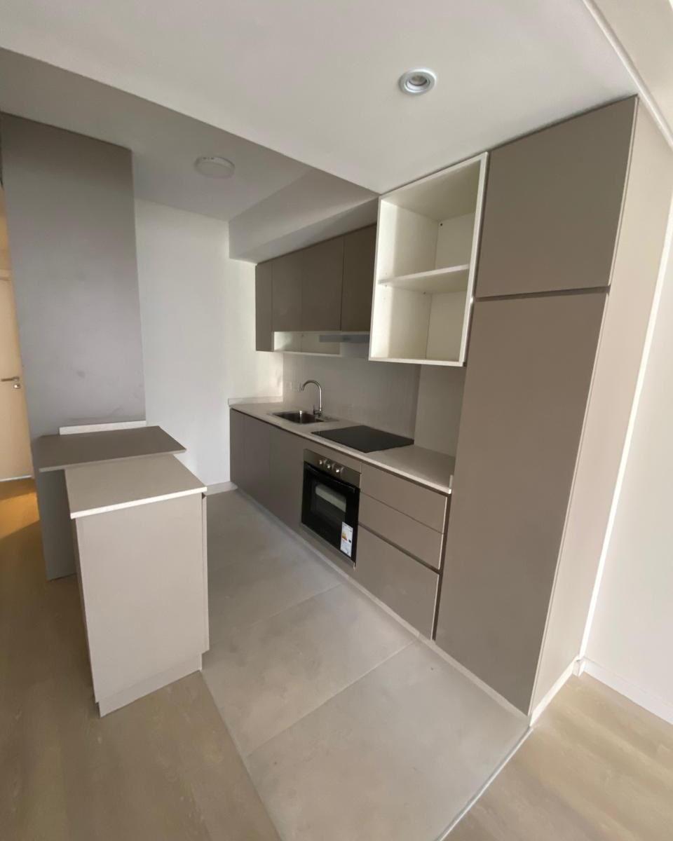 Excelentes Semi- Pisos De 2 Ambientes En Construccion