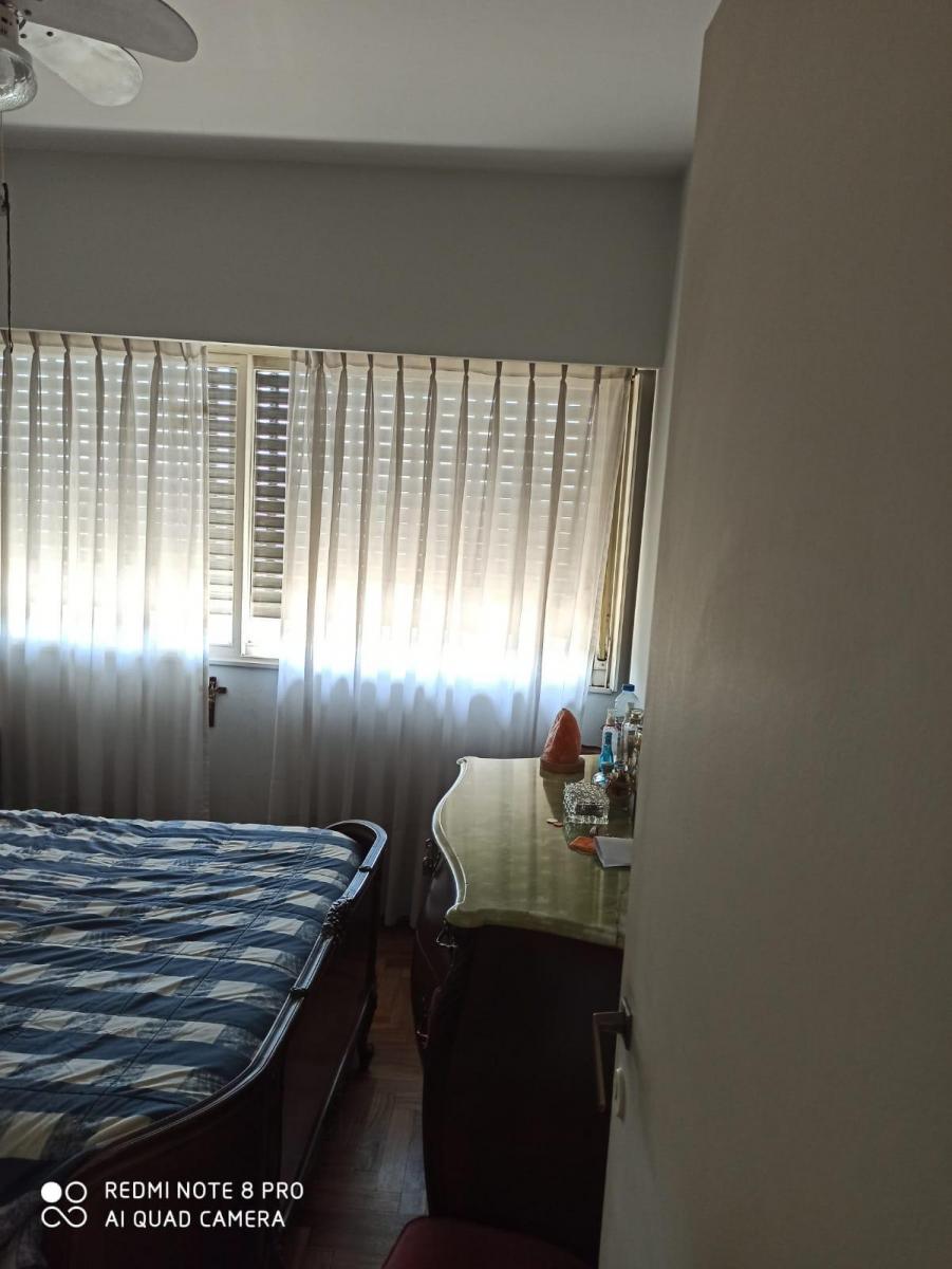 Depto. 4 Amb. con Cochera en Venta Ramos Mejia Centro 1